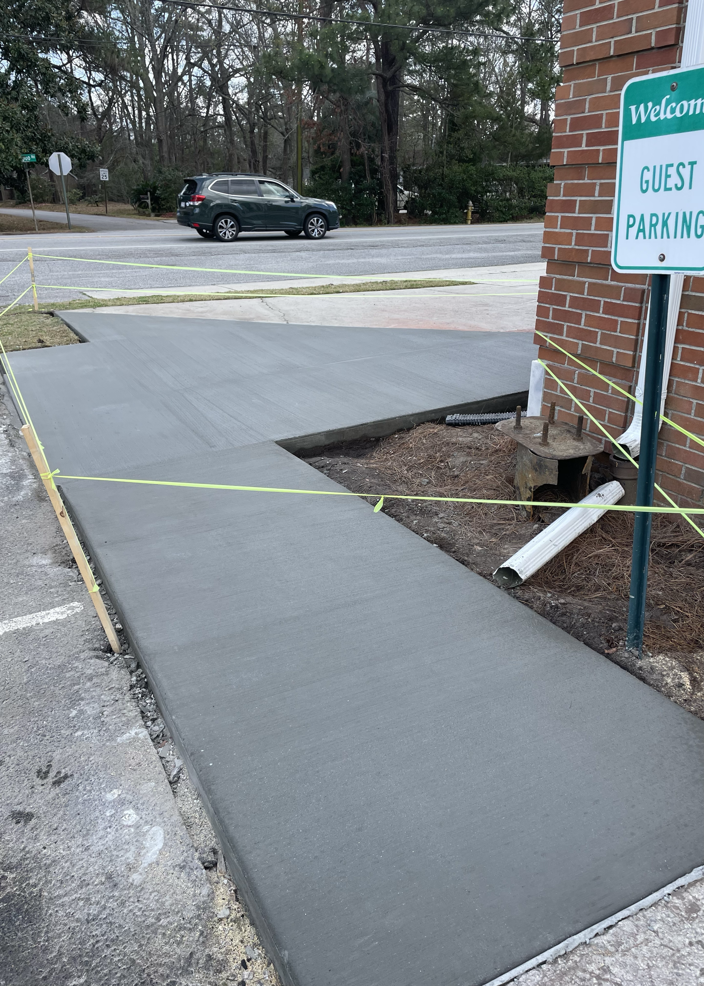 Concrete
